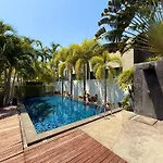 Baan Bua Luxury Villa