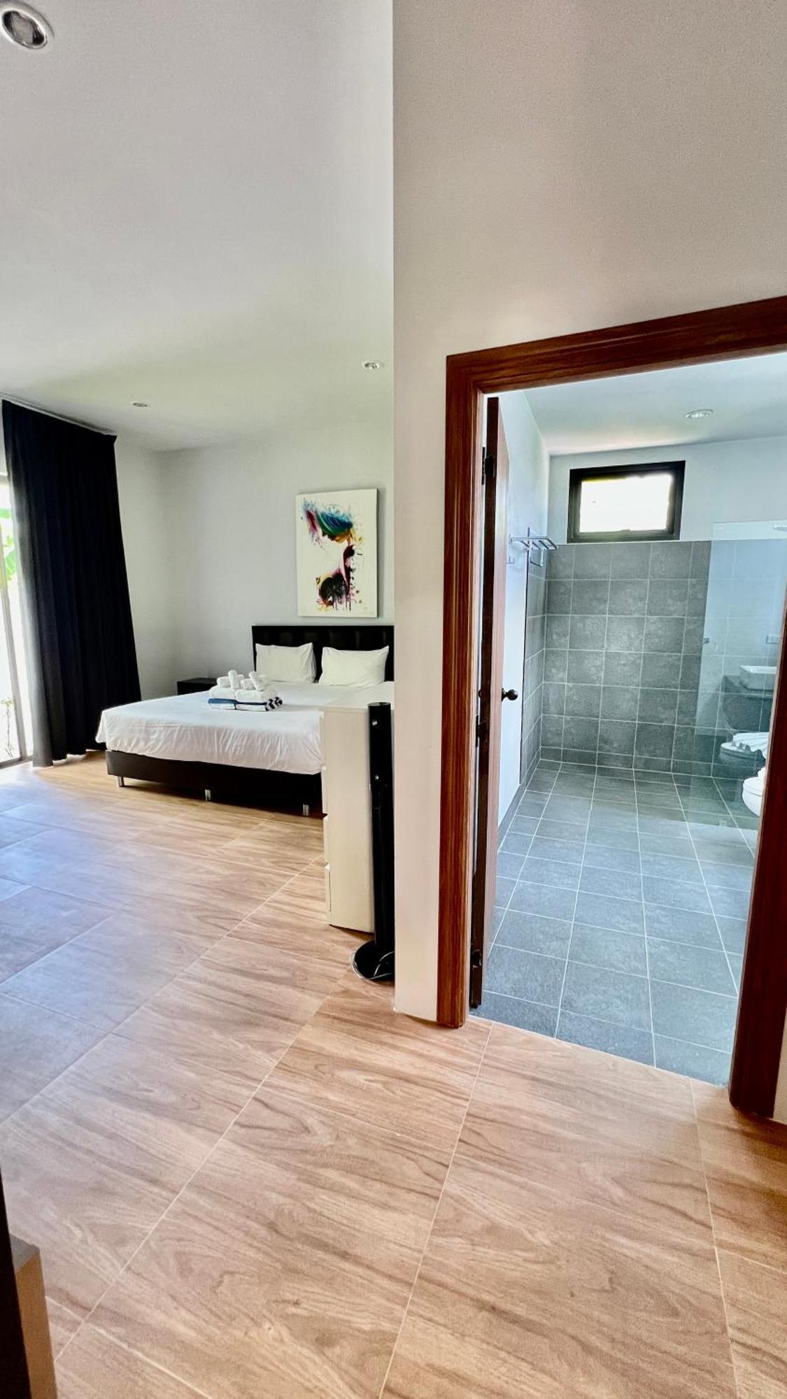 Baan Bua Luxury