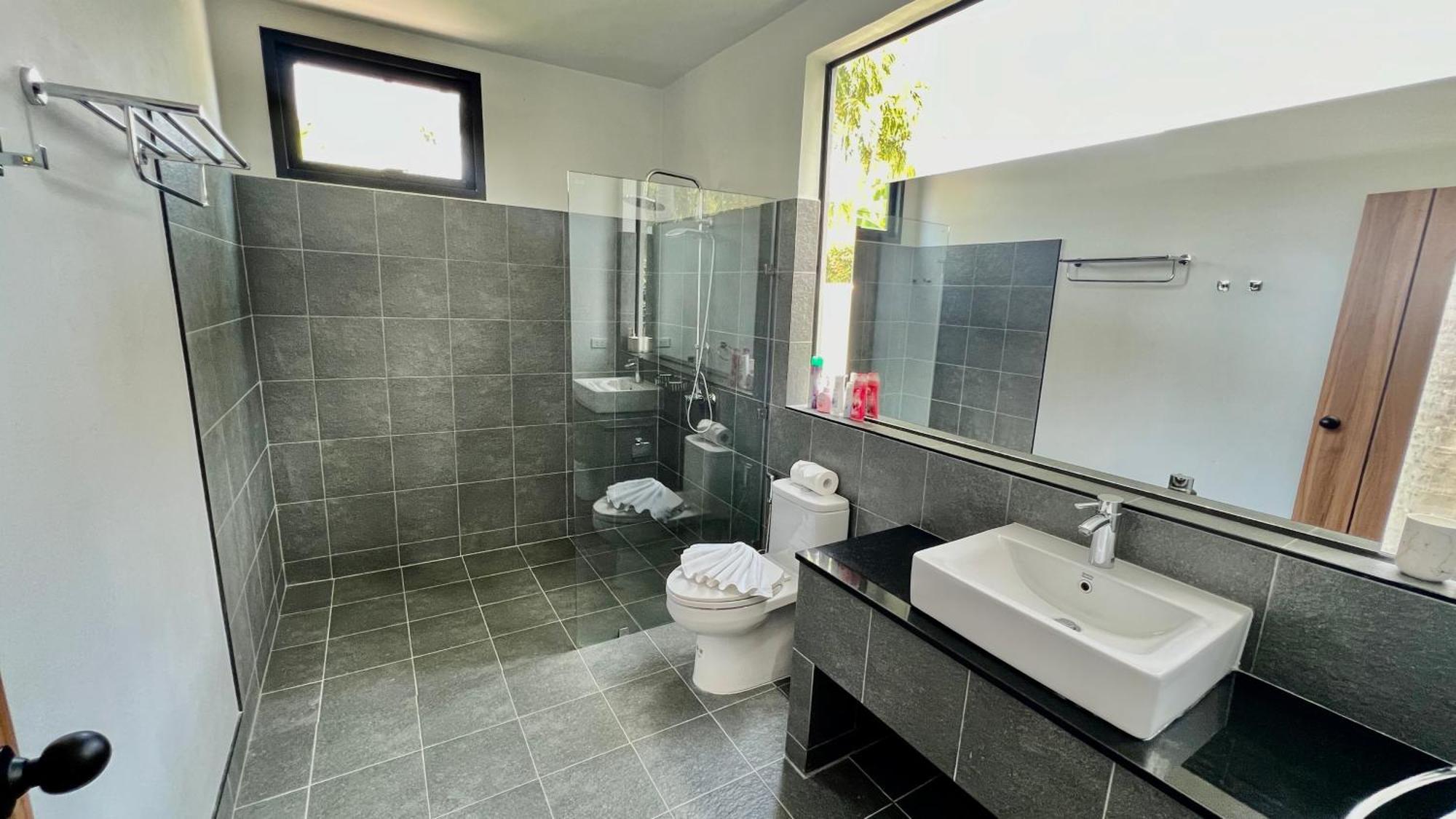 Baan Bua Luxury Villa