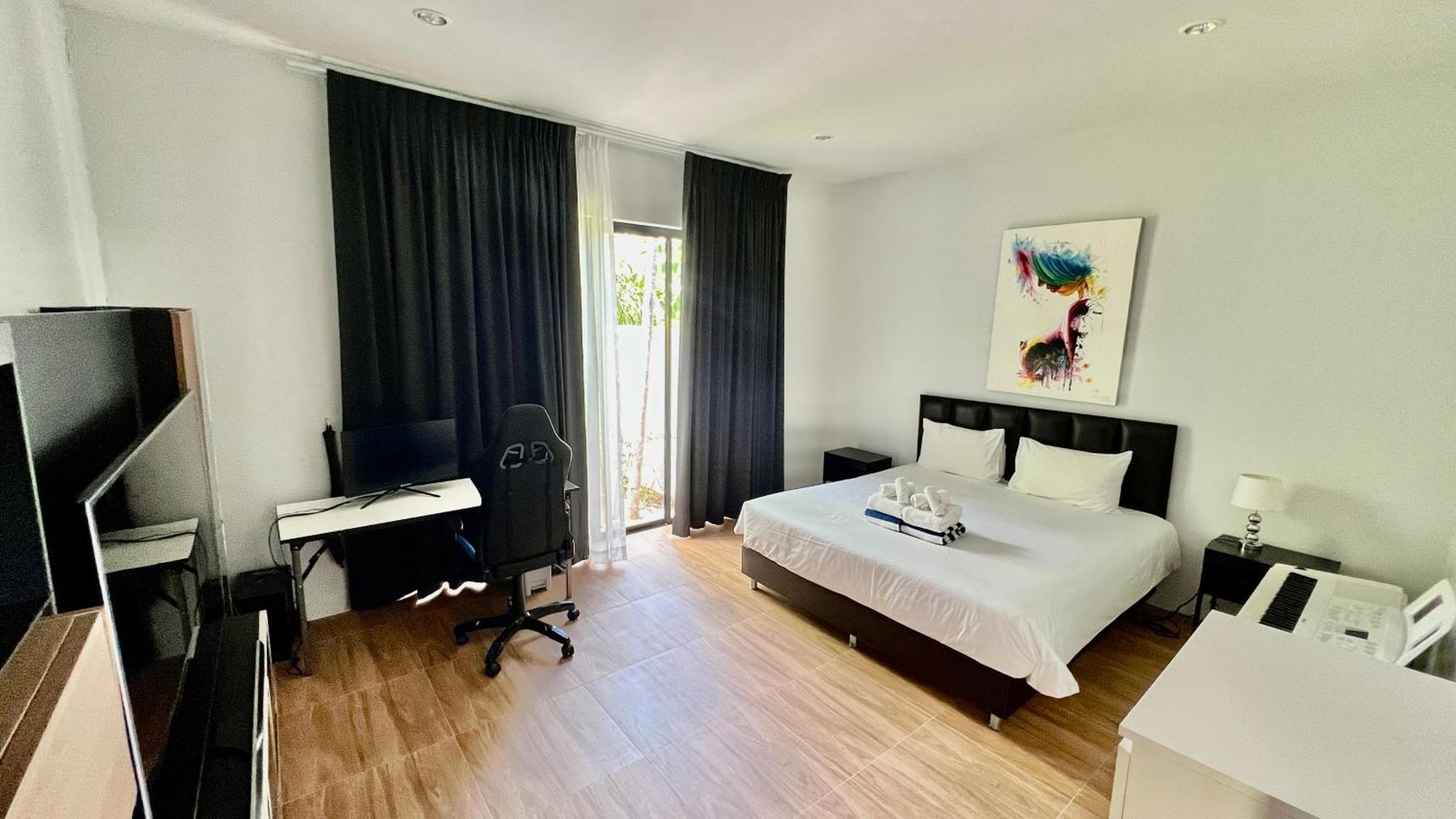 Villa Baan Bua Luxury Phuket