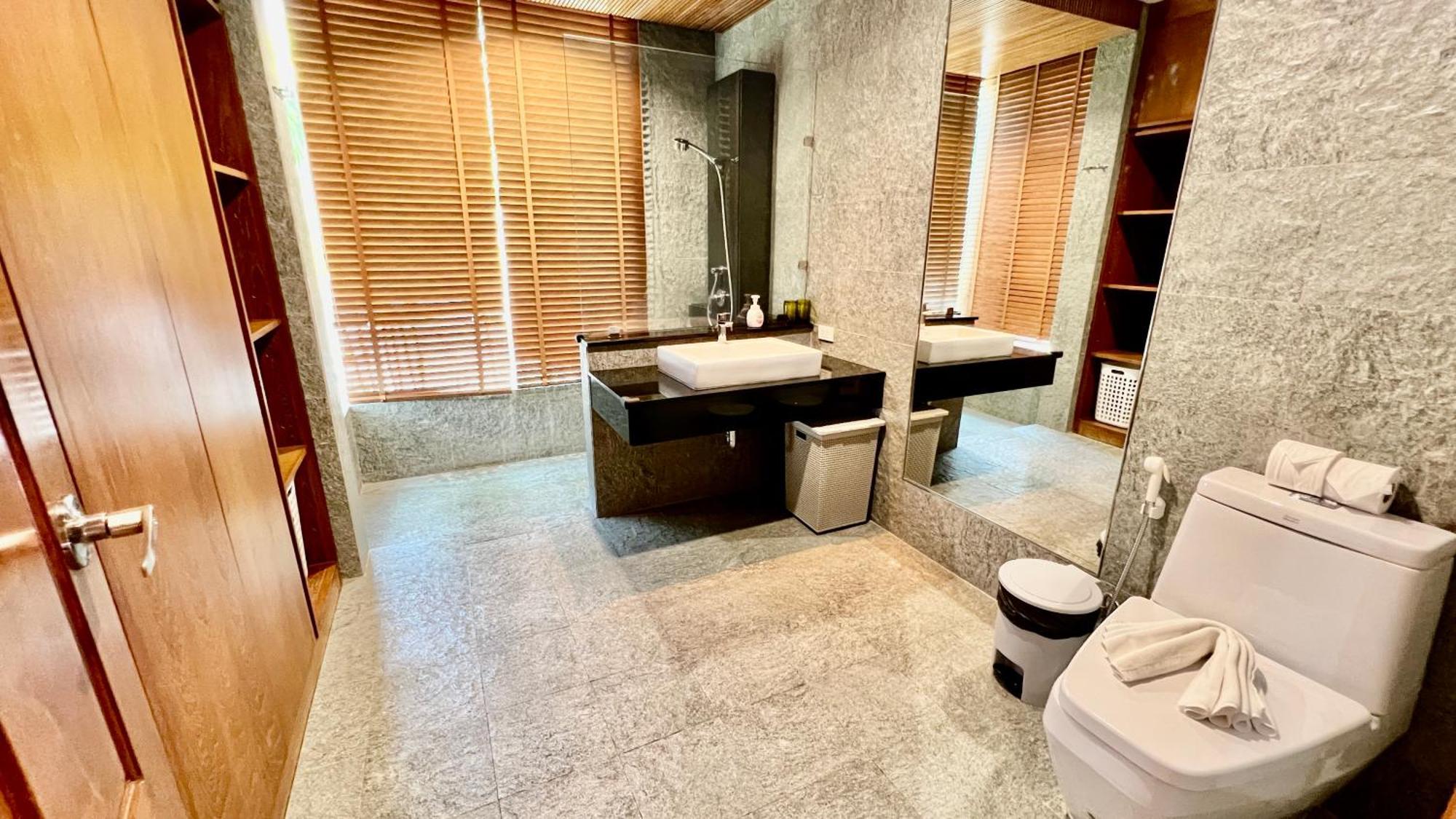 Baan Bua Luxury Villa Phuket