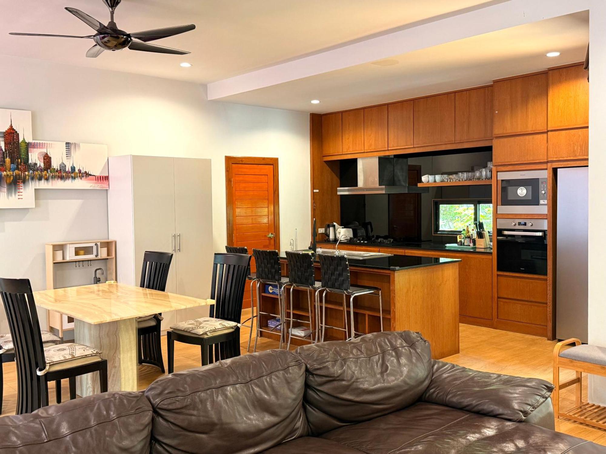 Baan Bua Luxury Phuket