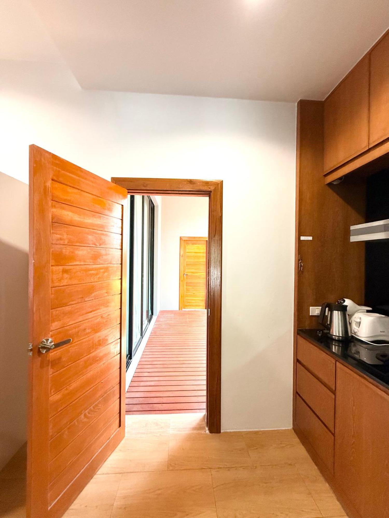 Villa Baan Bua Luxury Phuket