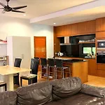 Baan Bua Luxury Villa