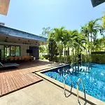 Baan Bua Luxury Villa