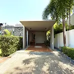 Baan Bua Luxury Villa