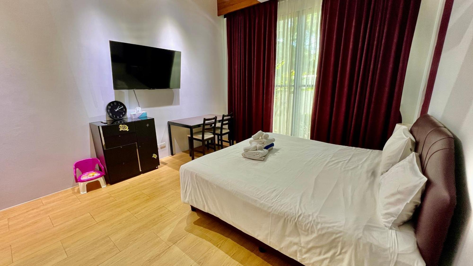 Baan Bua Luxury *
