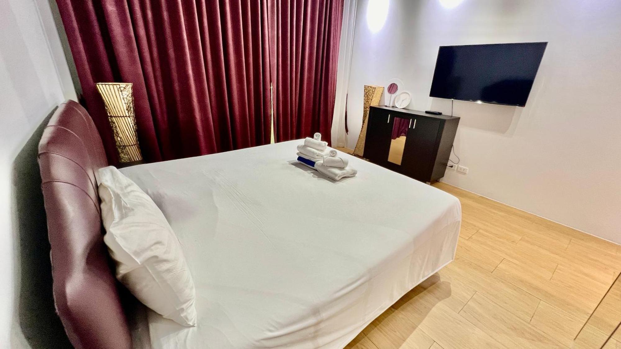 Baan Bua Luxury