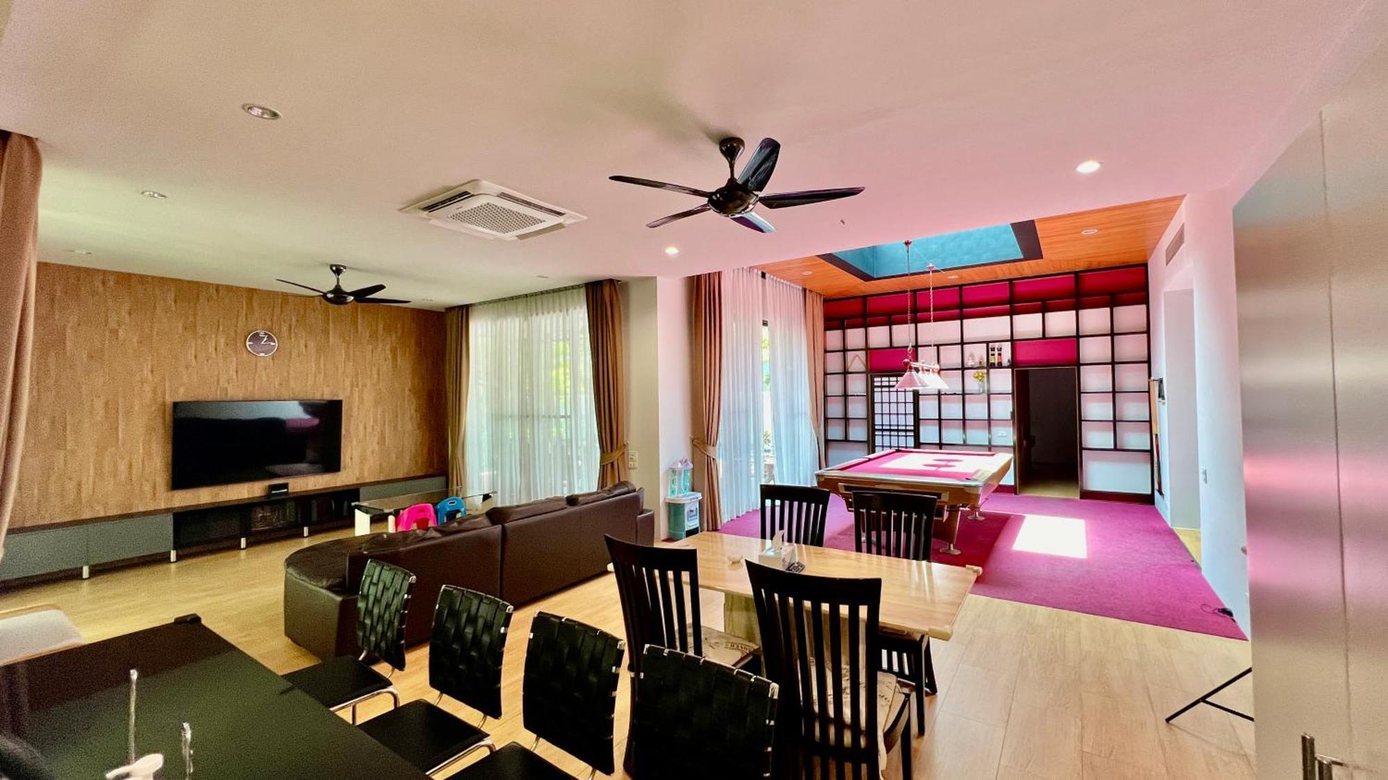 Baan Bua Luxury * Phuket