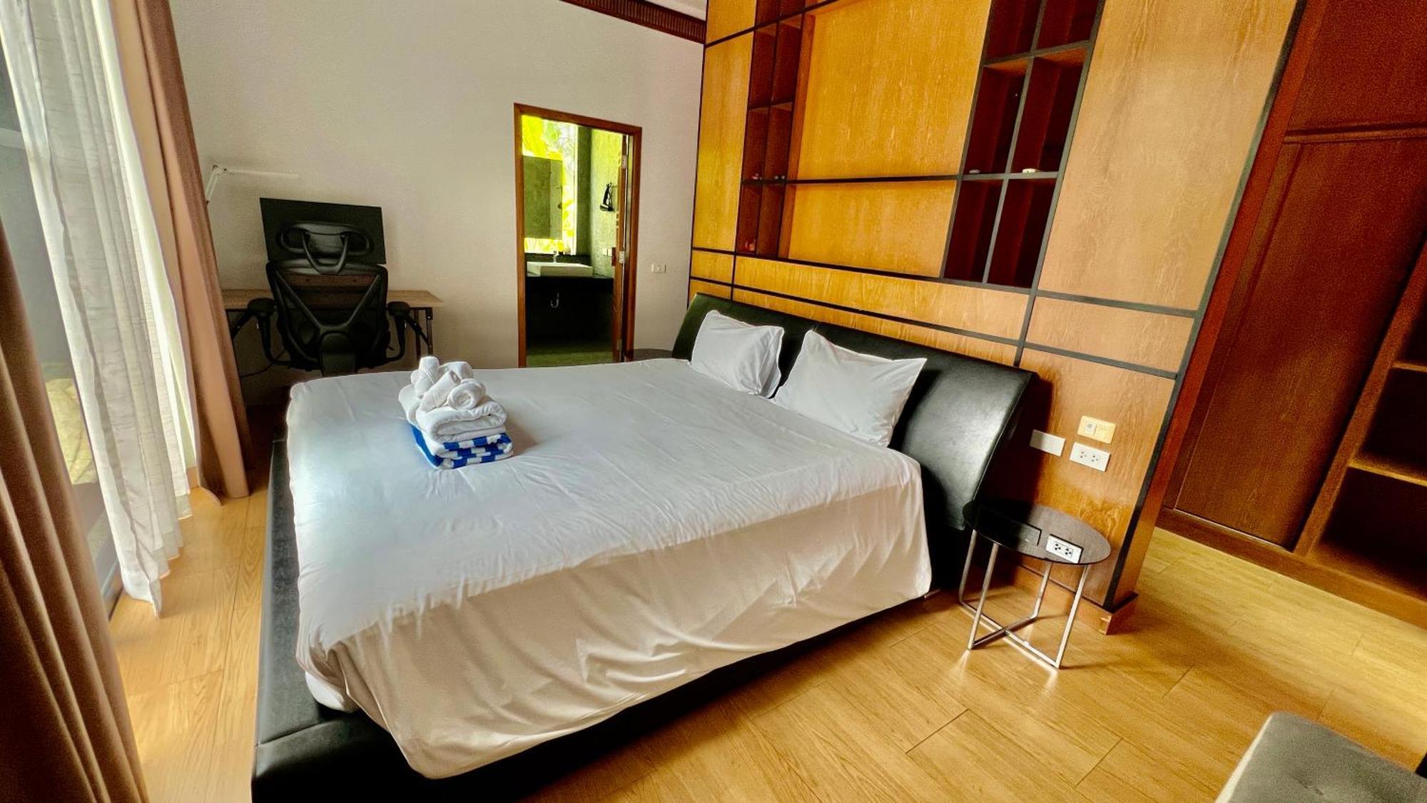 Baan Bua Luxury Villa Phuket