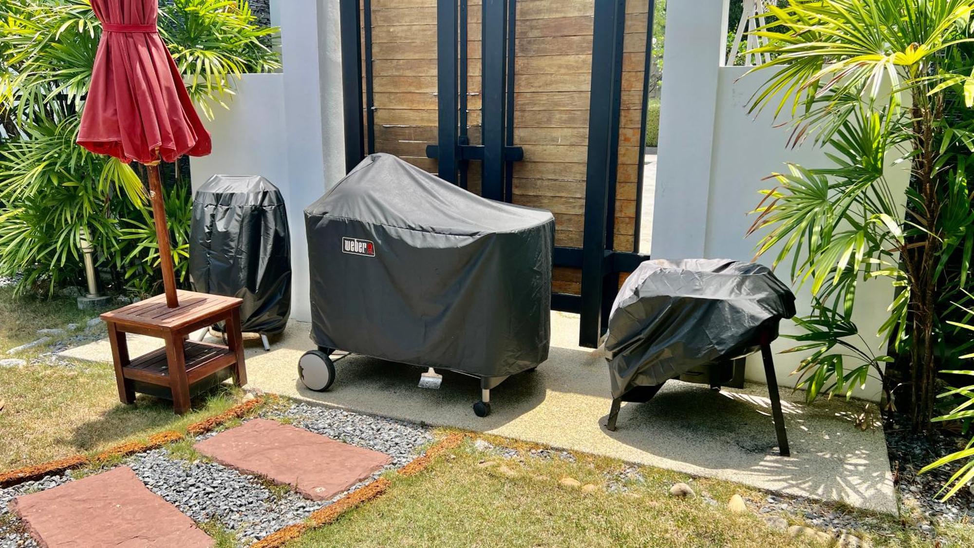 Baan Bua Luxury * Phuket