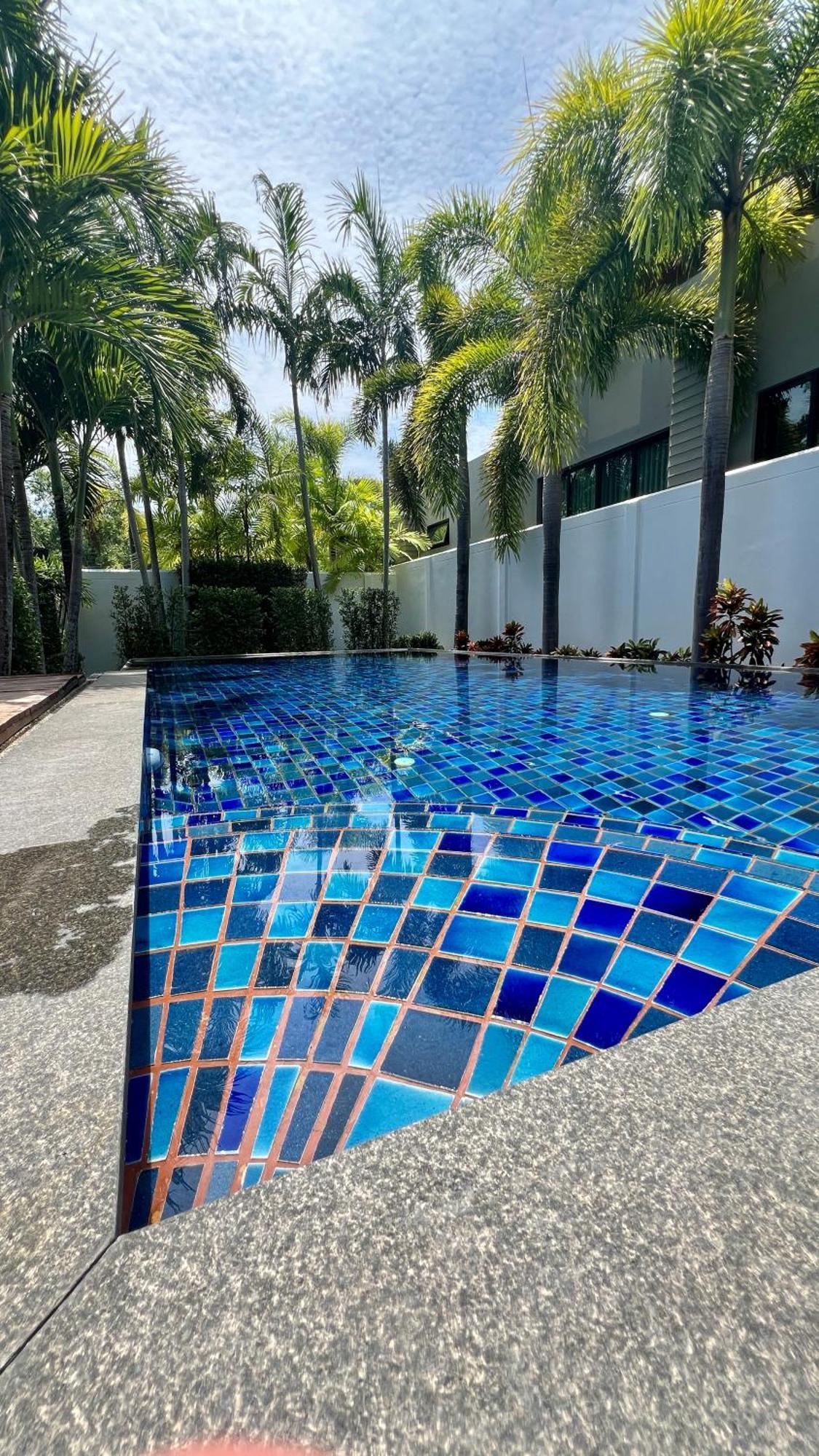 Baan Bua Luxury * Phuket