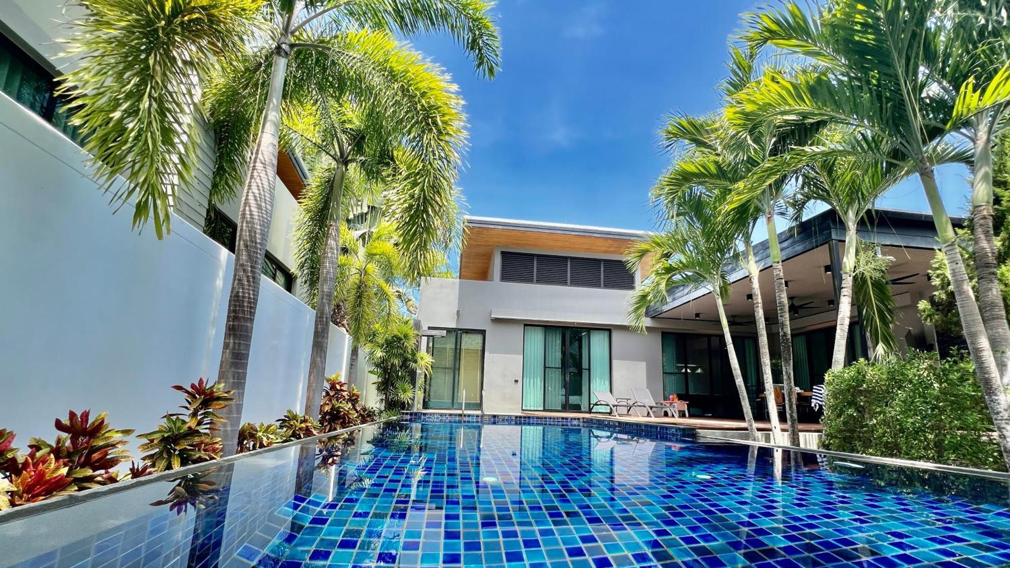Baan Bua Luxury * Phuket