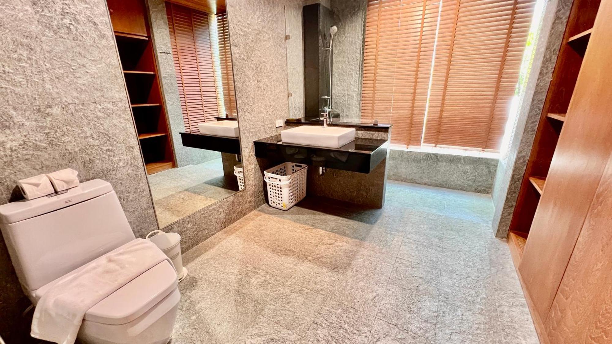 Villa Baan Bua Luxury Phuket