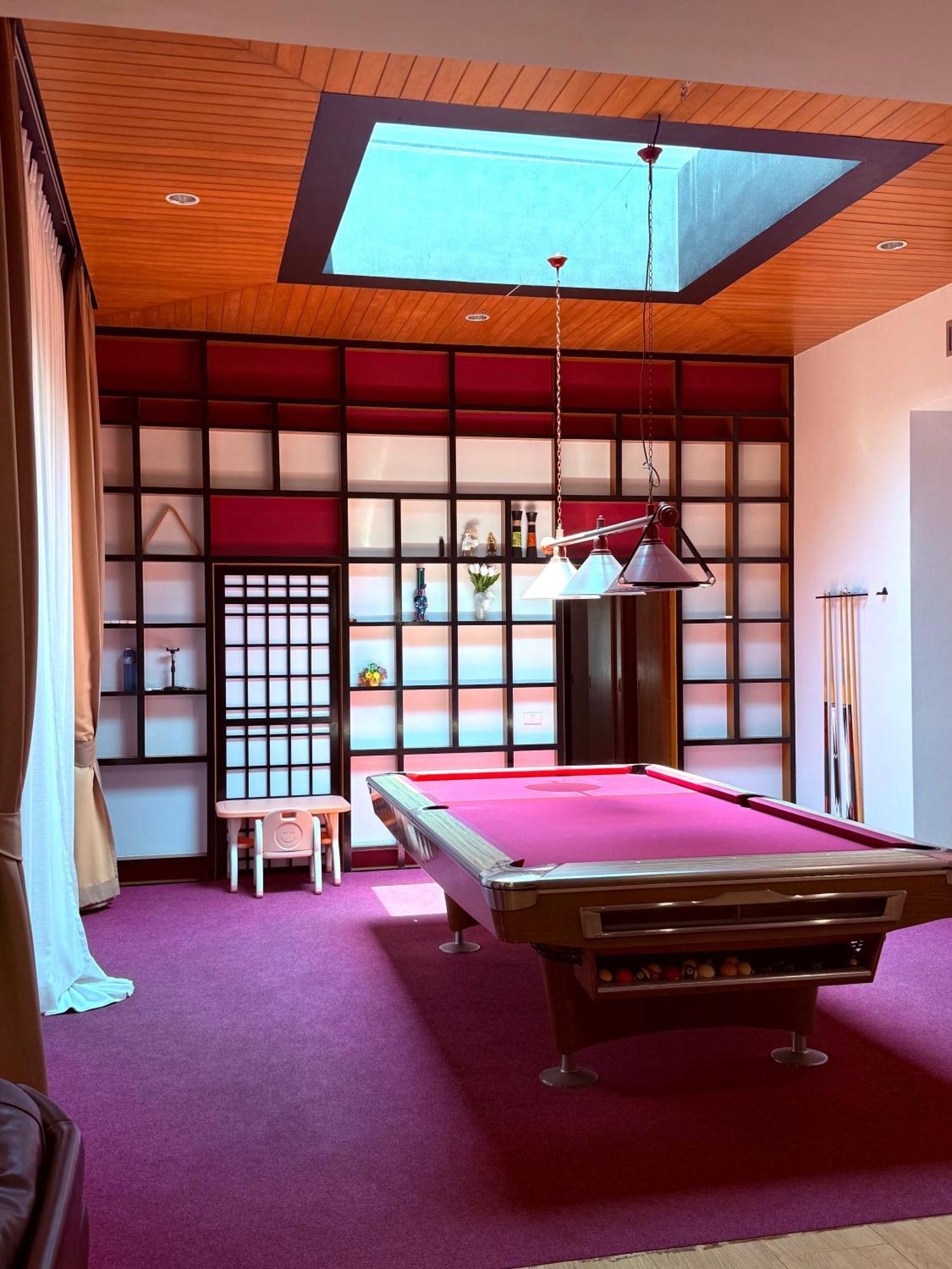 Baan Bua Luxury Phuket