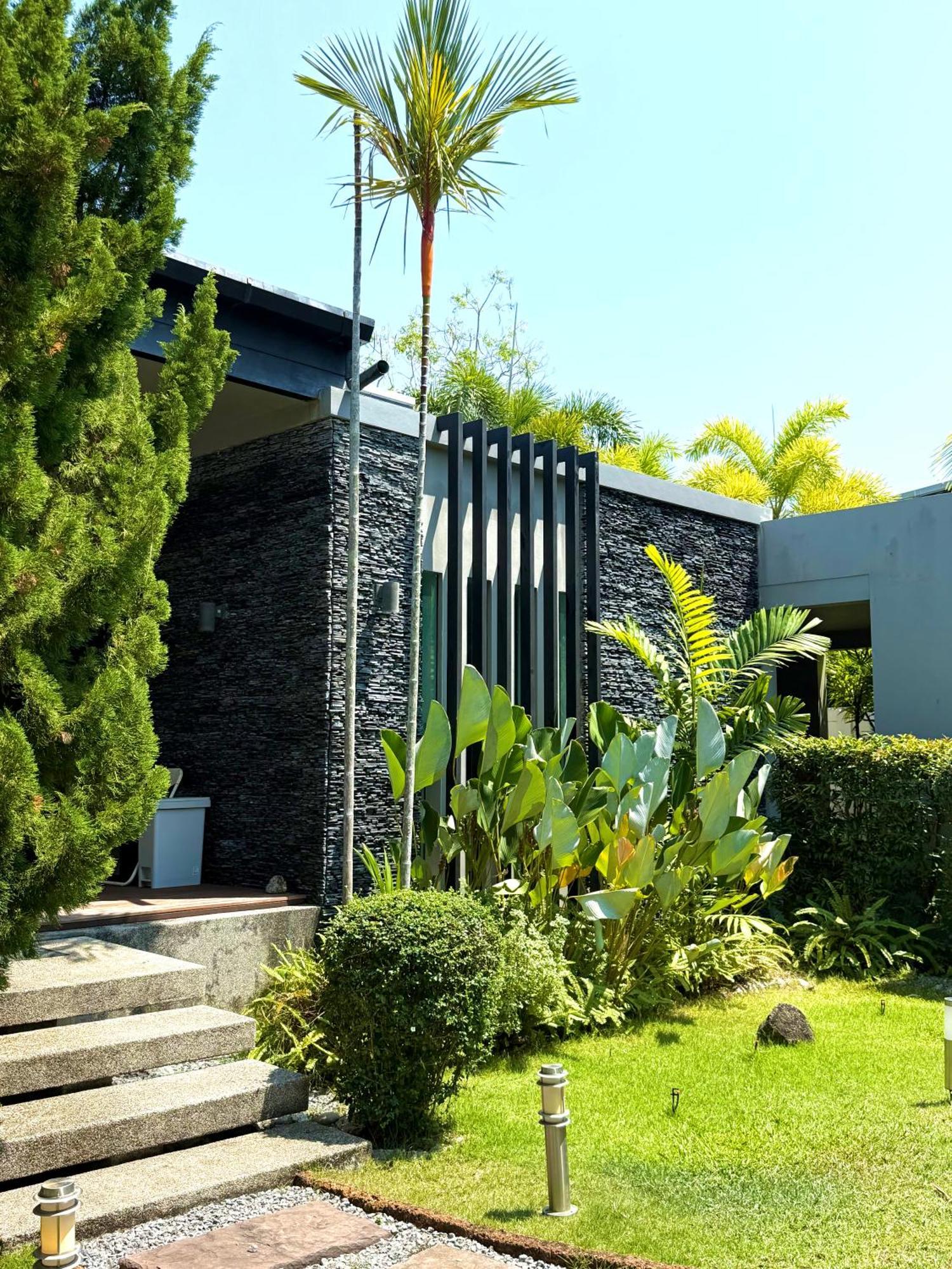 Baan Bua Luxury Villa Phuket