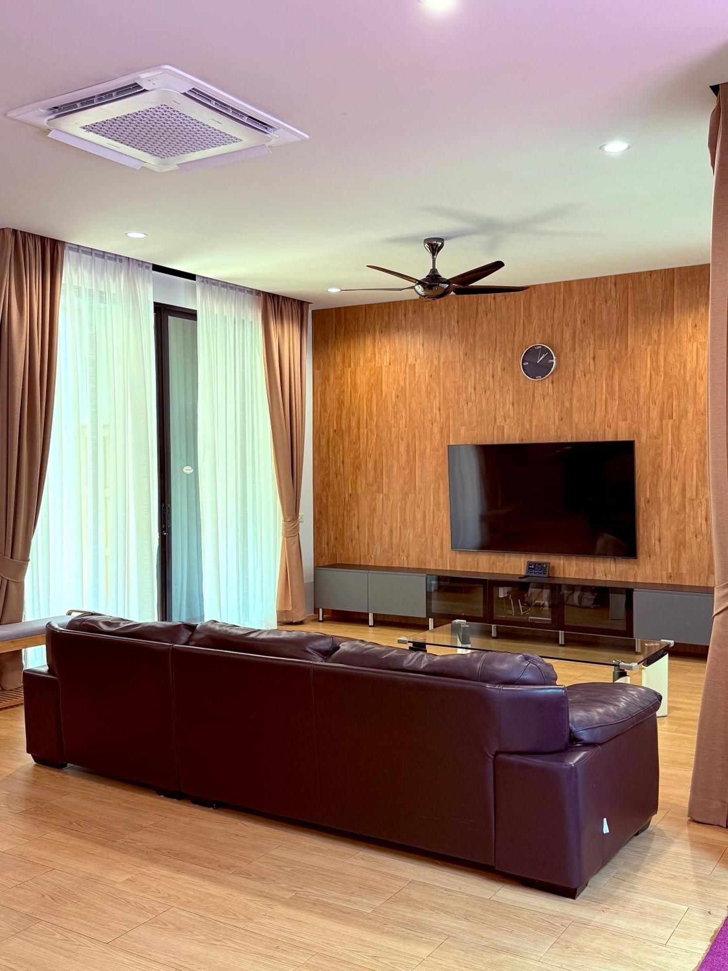 Baan Bua Luxury Villa Phuket