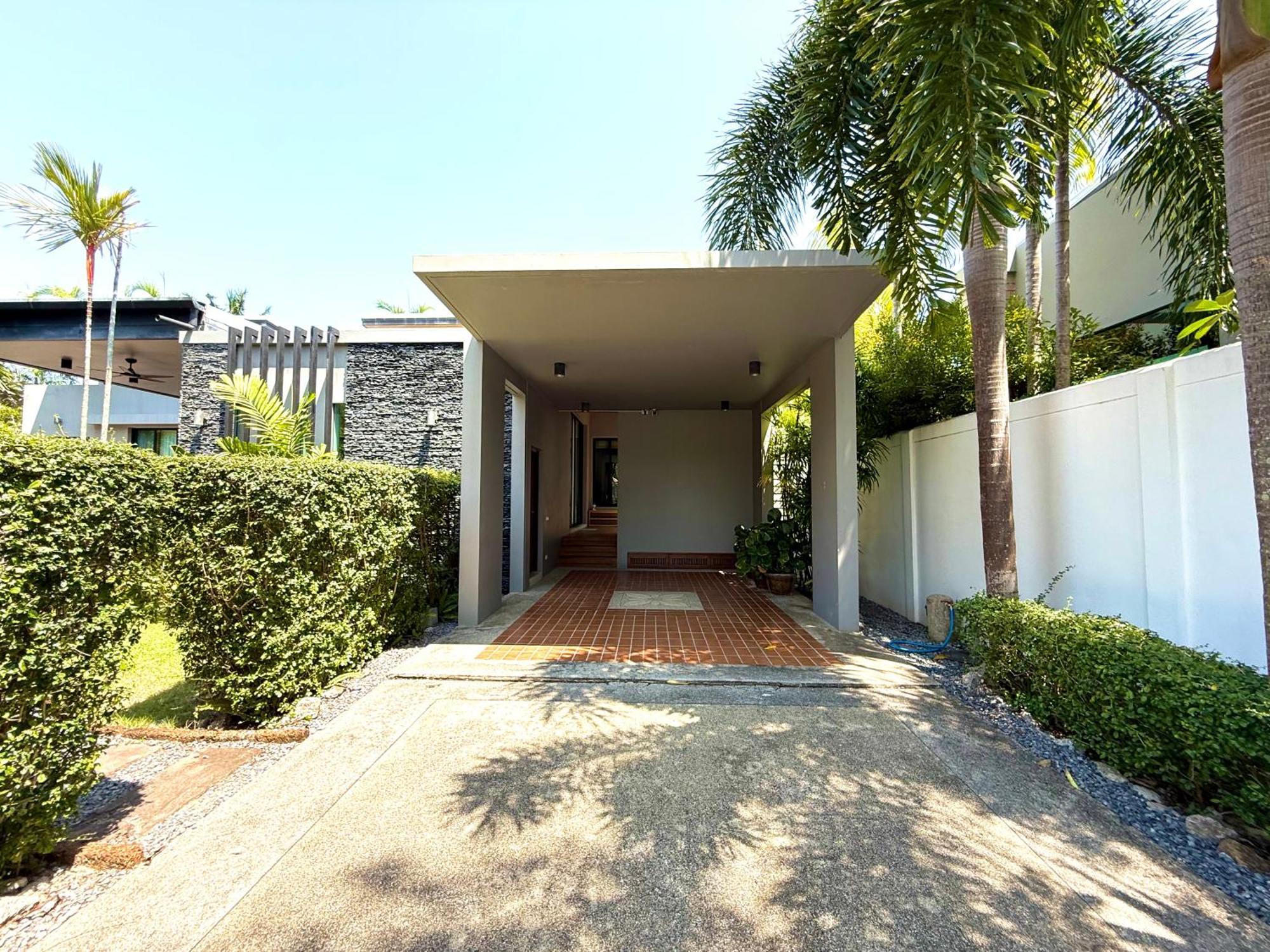 Baan Bua Luxury *
