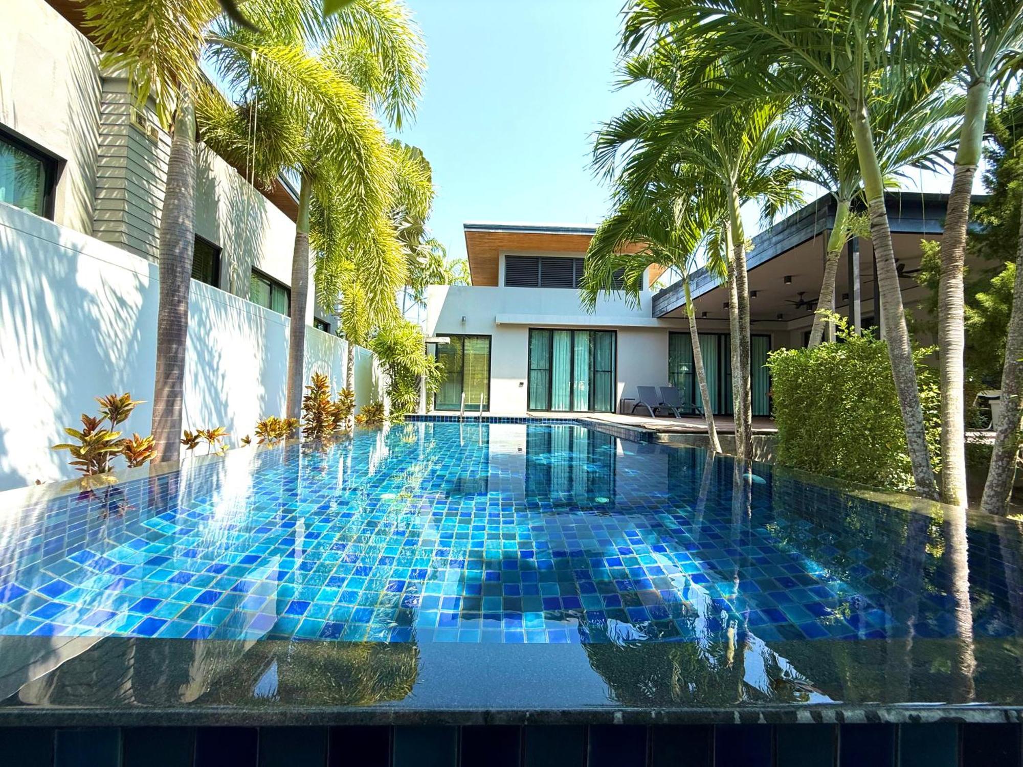 Baan Bua Luxury * Phuket