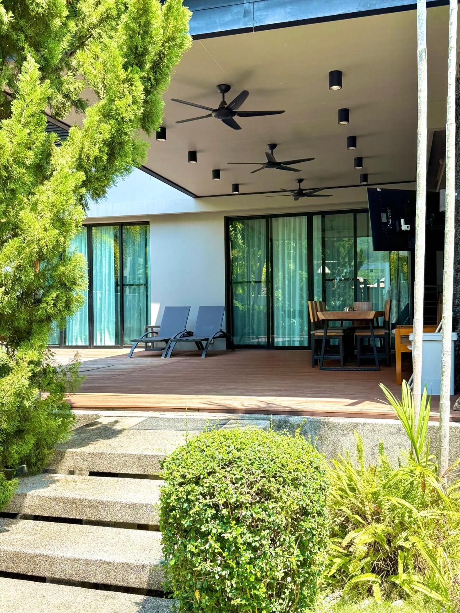 Baan Bua Luxury Phuket