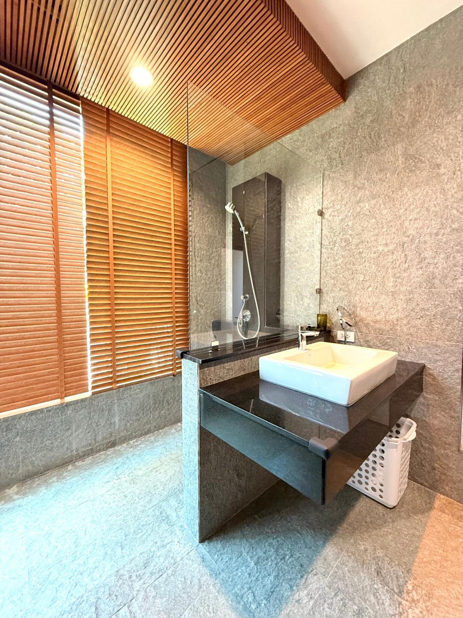 Baan Bua Luxury Villa Phuket