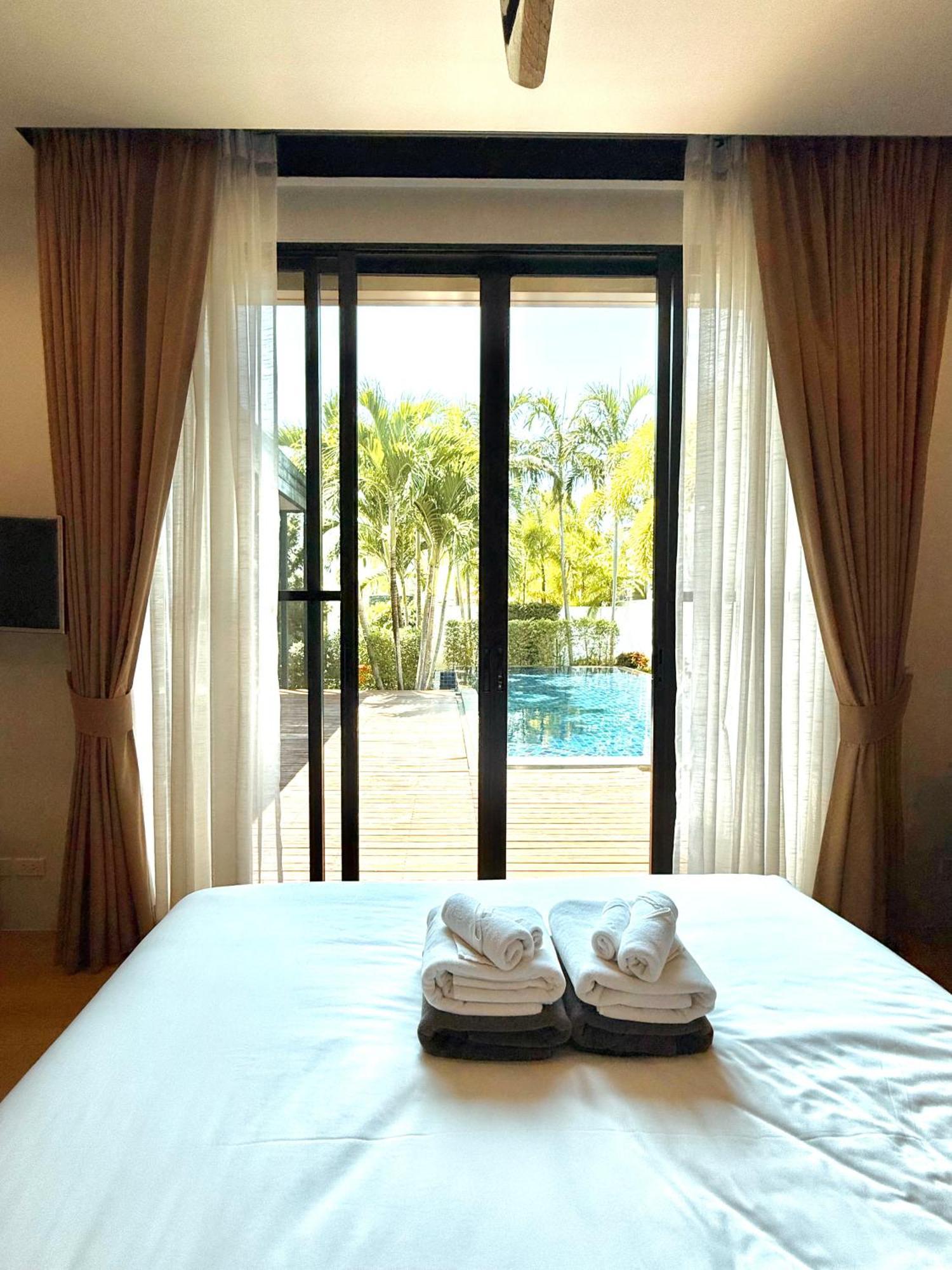 Villa Baan Bua Luxury Phuket