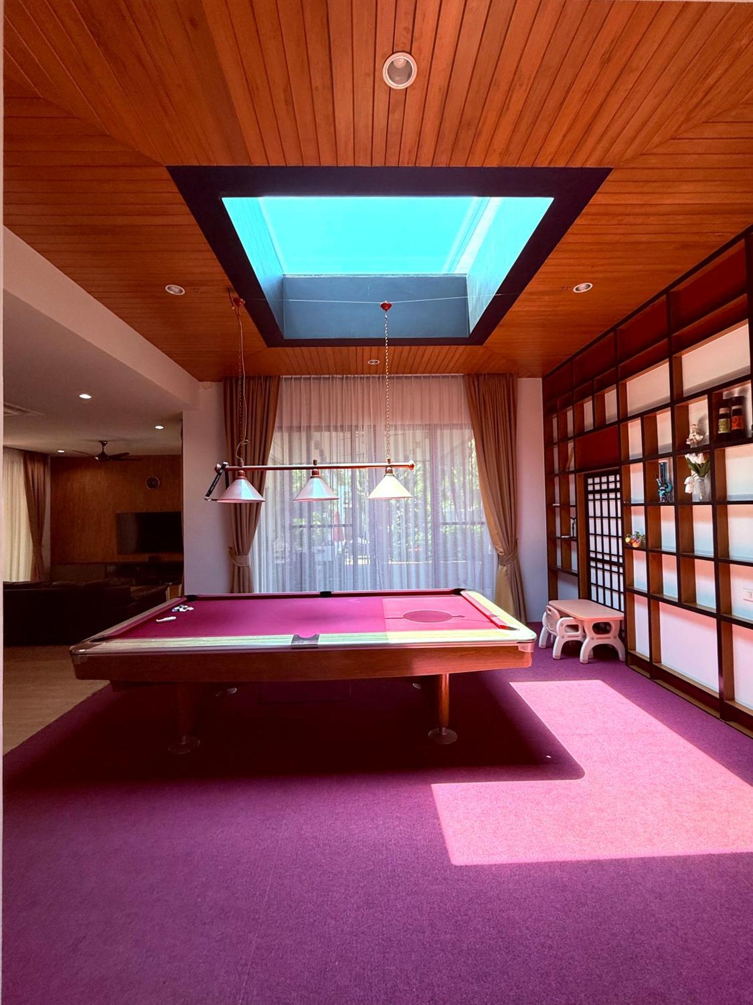 Baan Bua Luxury * Phuket