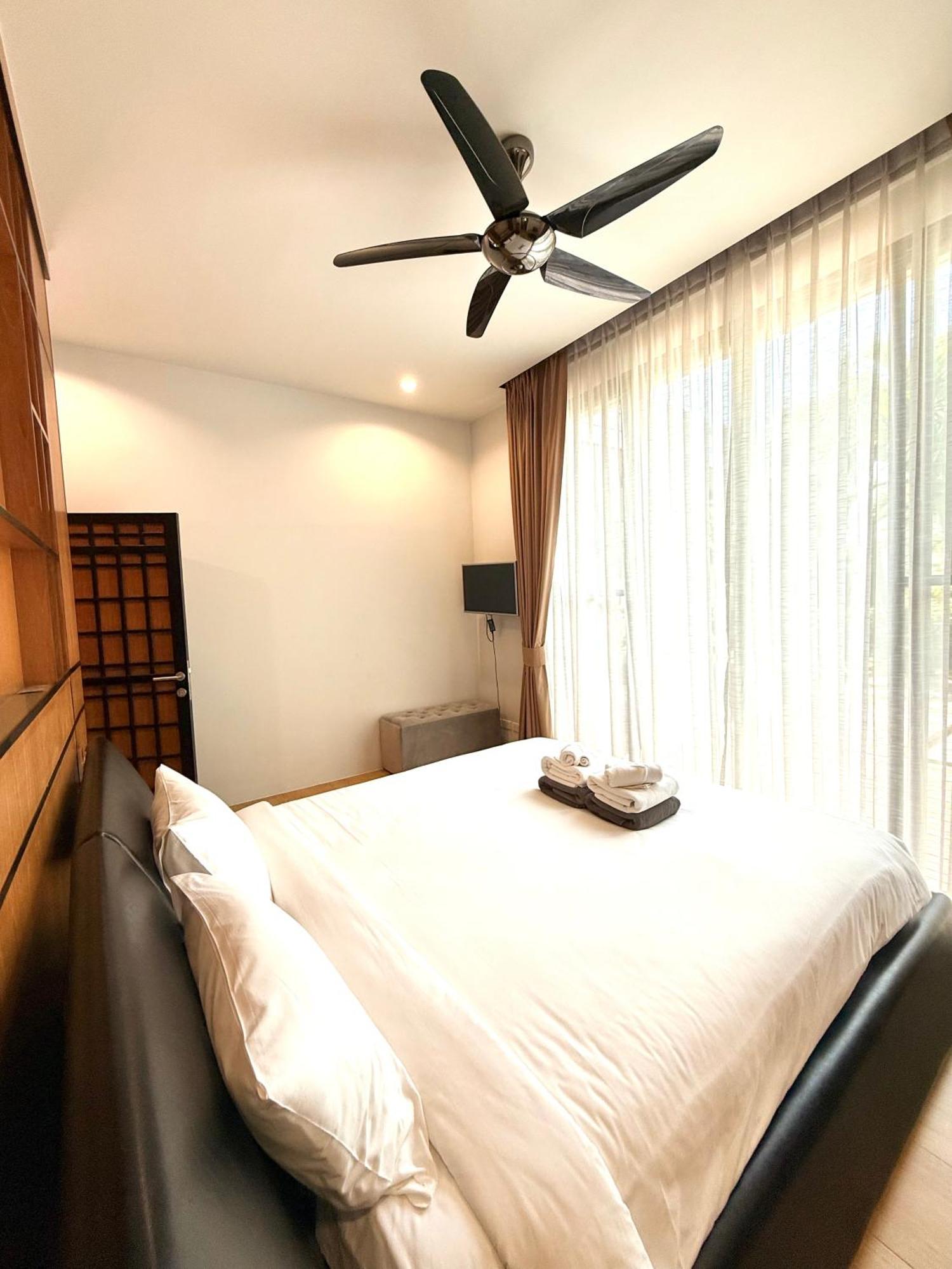 Baan Bua Luxury