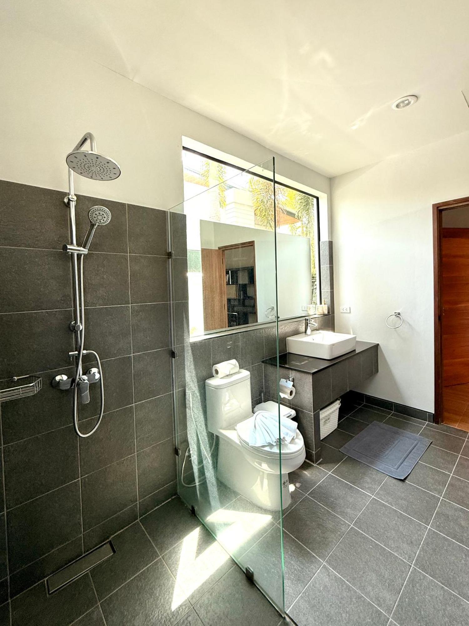Baan Bua Luxury Villa Phuket