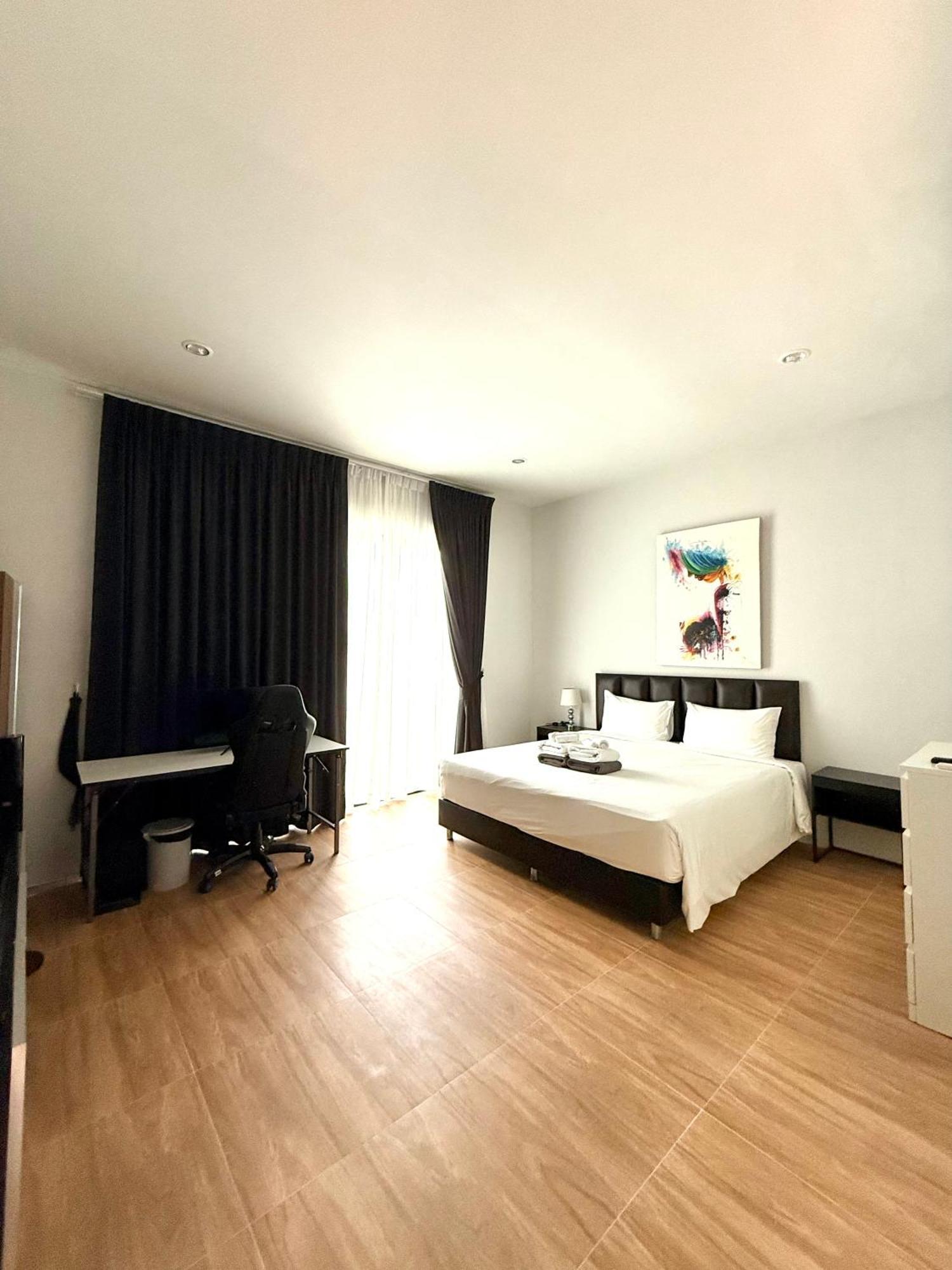 Baan Bua Luxury Phuket