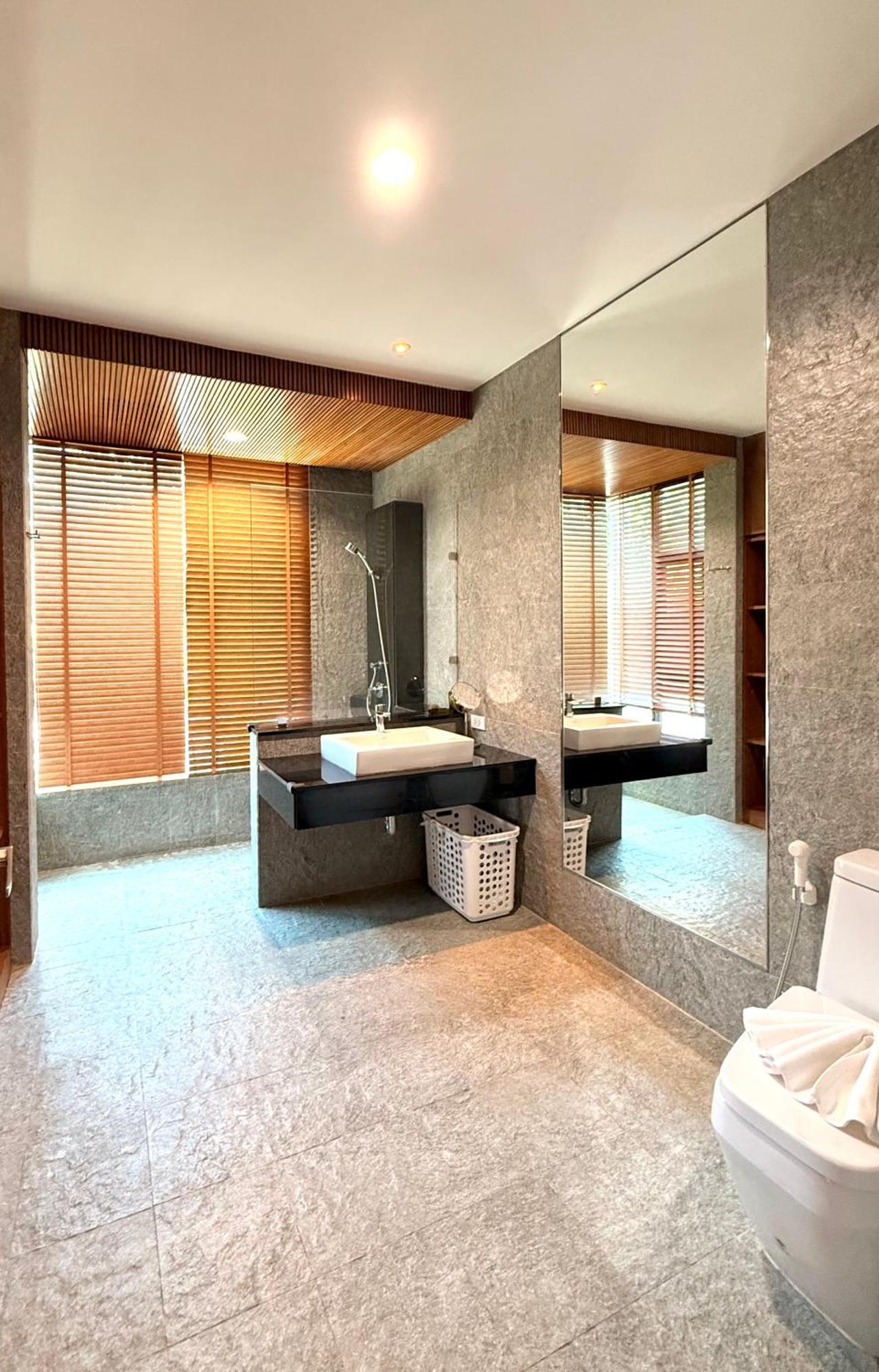 Villa Baan Bua Luxury *