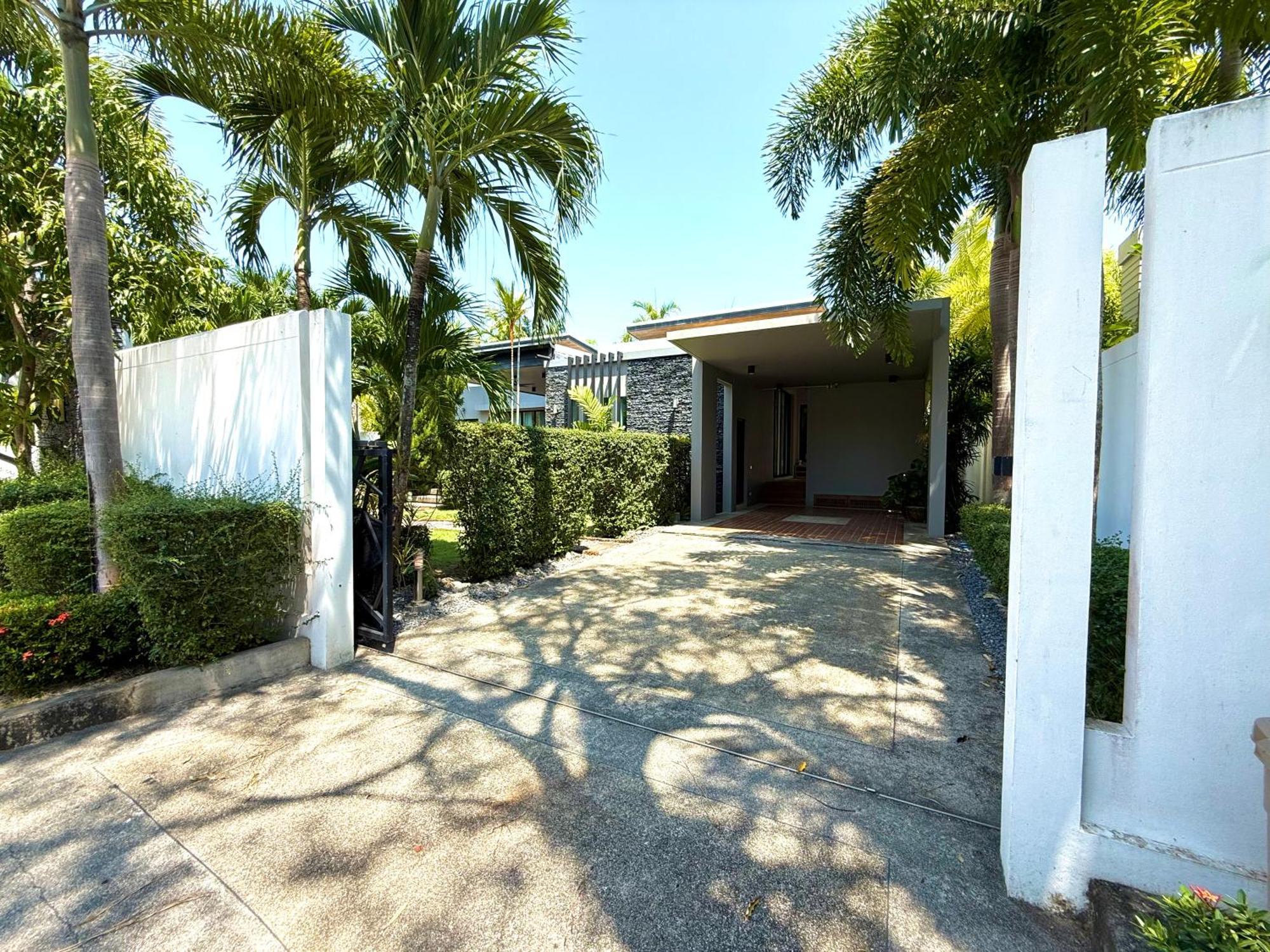 Baan Bua Luxury Villa Phuket