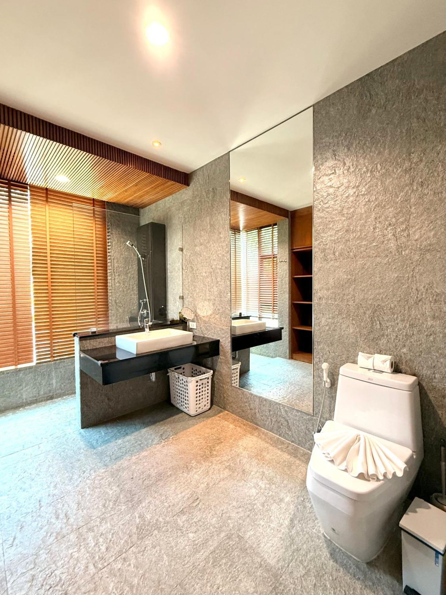 Baan Bua Luxury Villa Phuket