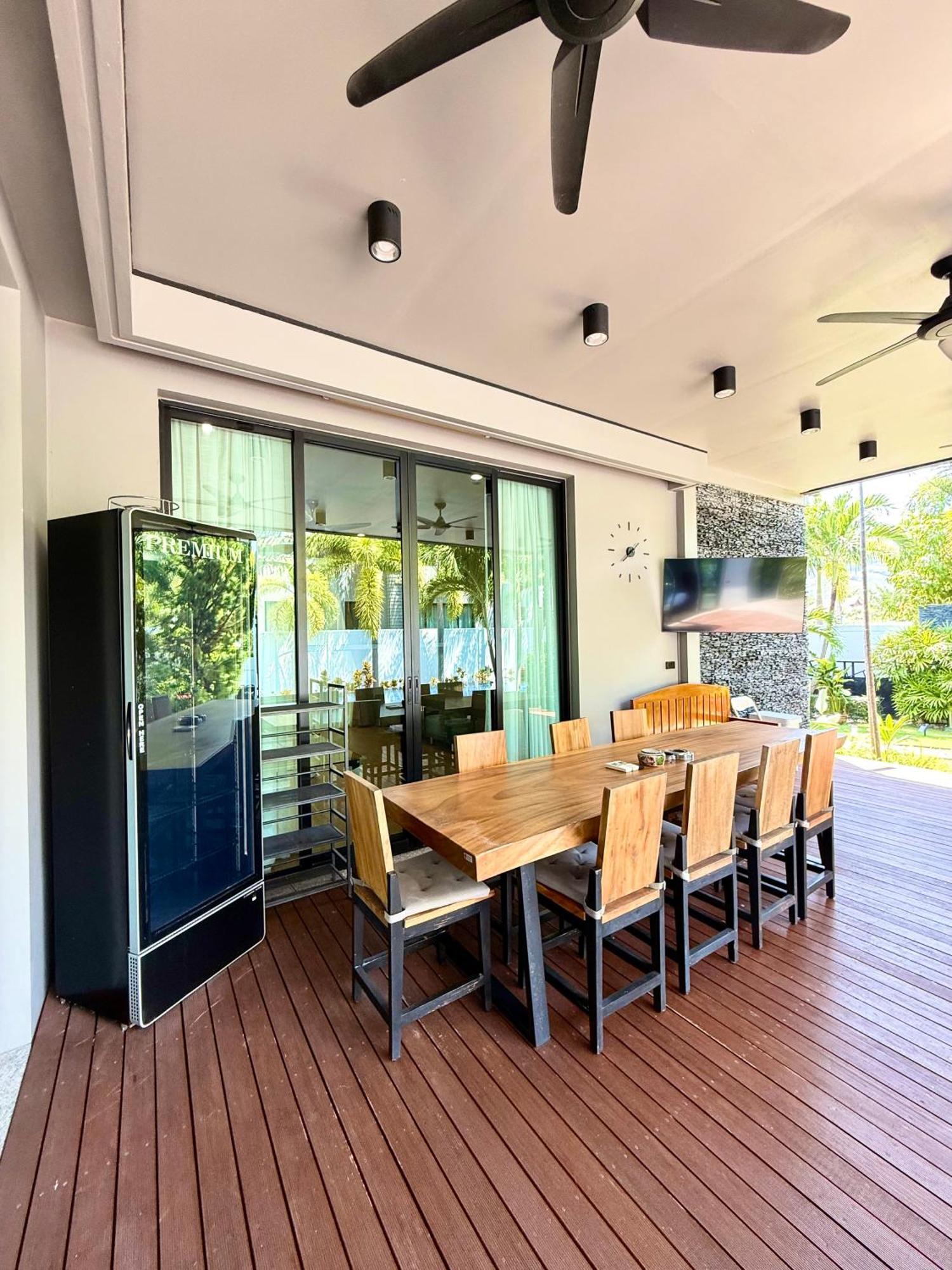 Baan Bua Luxury Phuket