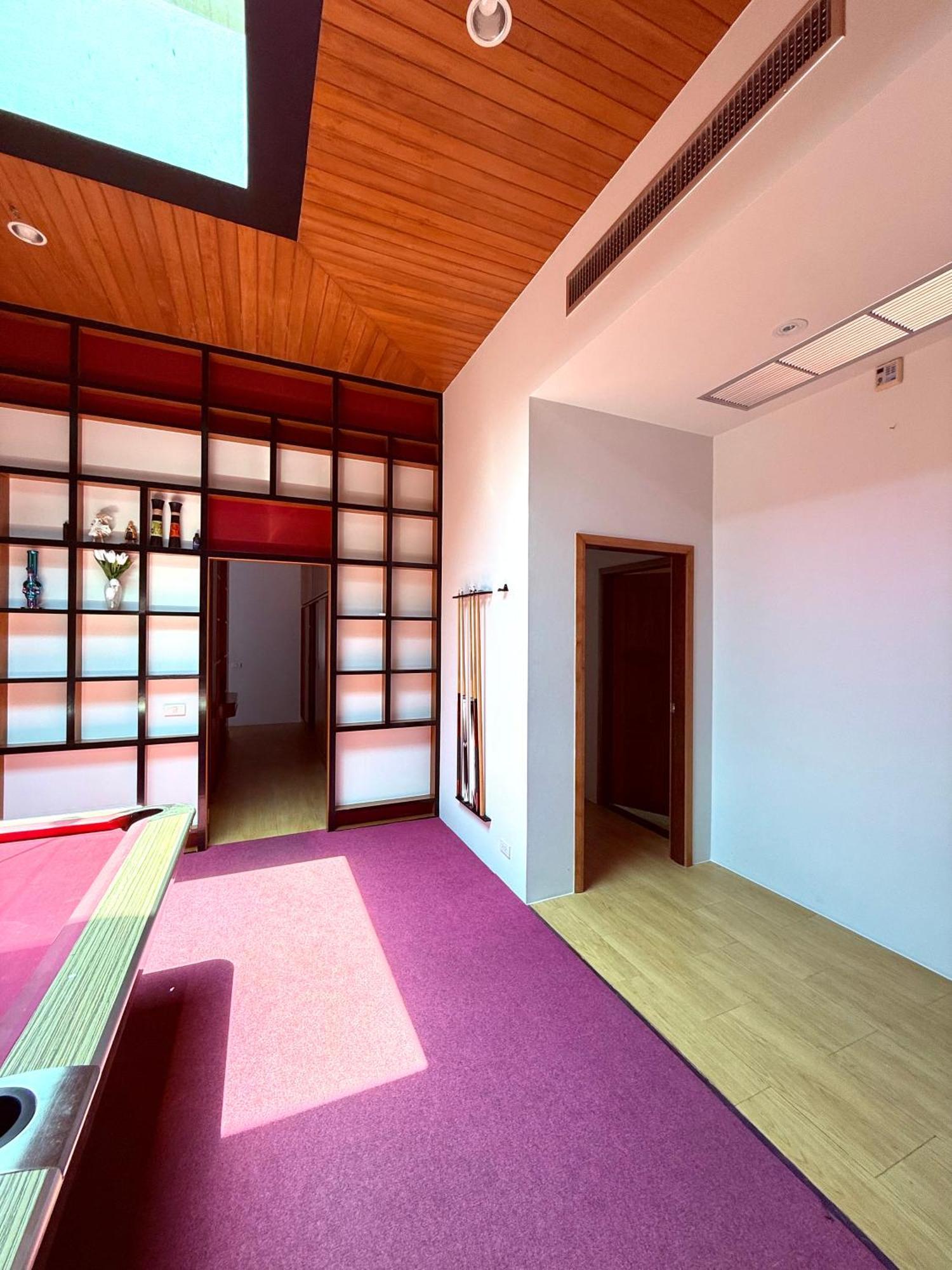 Baan Bua Luxury