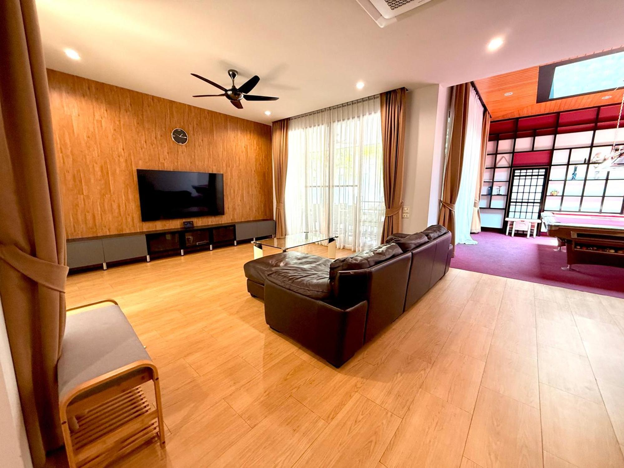 Baan Bua Luxury * Phuket