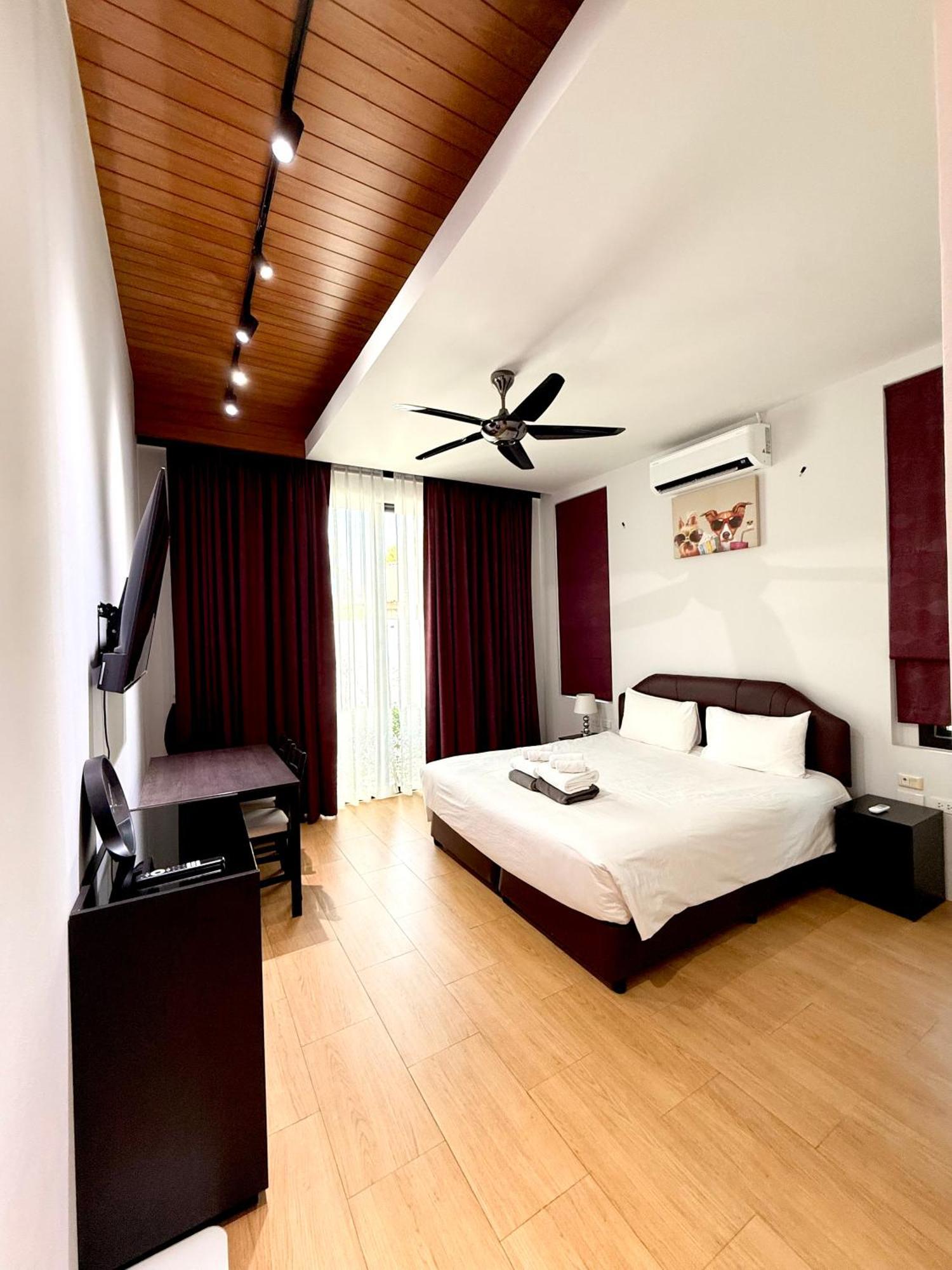 Baan Bua Luxury Phuket