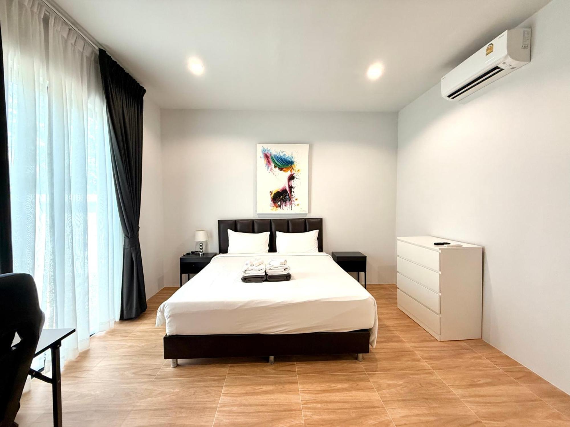 Baan Bua Luxury * Phuket